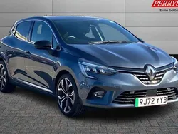 Used 2022 Renault Clio V Techno Hatchback | £12,999 (Fair price)