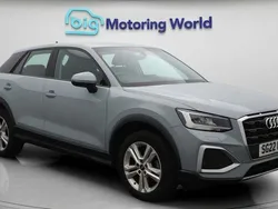 Used 2024 Audi Q2 Sport SUV | £19,300 (Super price)