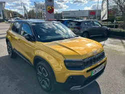 Other Used 2023 Jeep Avenger EV SUV | £18,990 (Fair price)