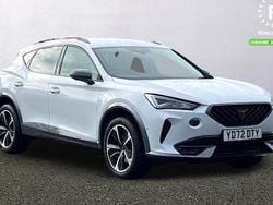 Used 2024 Cupra Formentor SUV | £20,199 (Good price)