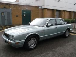 Used 1999 Jaguar XJ Sedan | £1,795