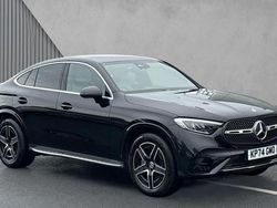 Black Used 2024 Mercedes 300 AMG line Estate | £49,980 (Fair price)