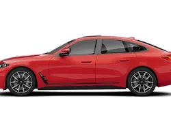 New 2025 BMW M440 M Sport Sedan | £61,317 (Good price)