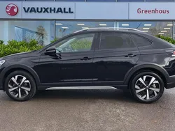 Black Used 2023 VW Taigo Style SUV | £17,778 (Good price)