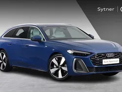 New 2025 Audi A5 S-Line Coupe | £48,000 (Fair price)