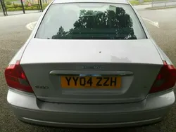 Used 2004 Volvo S80 Sedan | £1,595