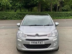Used 2014 Citroën C3 Exclusive Hatchback | £1,595 (Good price)