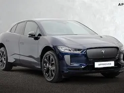 New 2024 Jaguar I-Pace R-Dynamic SUV | £40,495