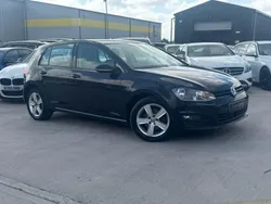 Black Used 2016 VW Golf VII Edition Hatchback | £7,000 (Super price)