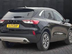 Used 2023 Ford Kuga Titanium SUV | £17,999 (Super price)
