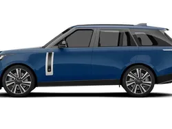 Used 2020 Land Rover Range Rover Vogue SE SUV | £28,840 (Super price)