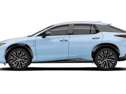 Used 2025 Lexus RZ 450e SUV | £32,823 (Super price)