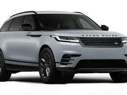 New 2025 Land Rover Range Rover Velar SE Dynamic SUV | £58,021 (Good price)