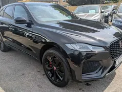 Used 2023 Jaguar F-Pace R-Dynamic SUV | £33,495 (Good price)