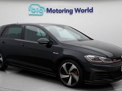 Used 2020 VW Golf VIII GTI Hatchback | £23,800 (Fair price)
