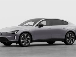New 2025 Volvo ES90 Plus Sedan | £70,255