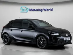 Used 2020 Vauxhall Corsa SRi Hatchback | £11,200 (Fair price)