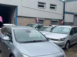 Silver Used 2012 Vauxhall Astra Estate | £2,999 (Super price)