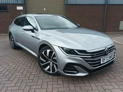 Used 2023 VW Arteon R-line | £24,450 (Fair price)