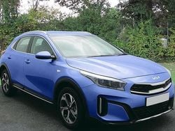 Used 2023 Kia XCeed SUV | £14,694 (Good price)