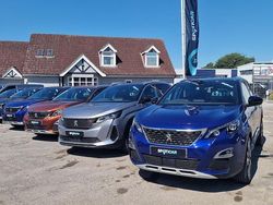 Used 2019 Peugeot 2008 GT-line SUV | £8,241 (Super price)
