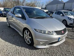 Silver Used 2007 Honda Civic Type R GT Hatchback | £5,000 (Fair price)