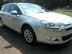 Used 2010 Citroën C5 Estate | £5,499