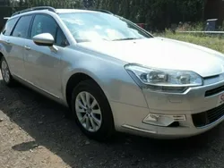 Used 2010 Citroën C5 Estate | £5,499 (Fair price)