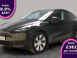 Used 2023 Tesla Model Y SUV | £26,977 (Good price)