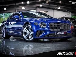 Blue Used 2019 Bentley Continental Coupe | £89,475 (Super price)