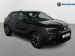 Black New 2025 Vauxhall Mokka SUV | £20,399 (Super price)