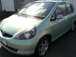 Used 2002 Honda Jazz Hatchback | £2,180