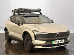 Used 2026 Volvo EX30 CC Performance SUV | £39,995 (Fair price)