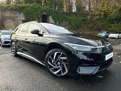 Used 2025 VW ID.7 Hatchback | £37,495 (Good price)