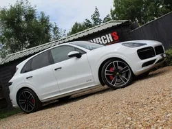 Used 2021 Porsche Cayenne SUV | £63,490 (Super price)