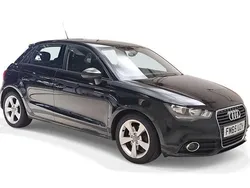 Used 2018 Audi A1 Sportback Sport Hatchback | £6,490 (Good price)