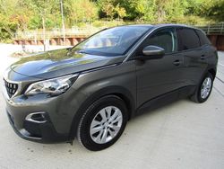 Used 2018 Peugeot 3008 SUV | £15,995