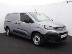 Grey New 2025 Citroën Berlingo MPV | £17,199 (Good price)