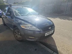 Grey Used 2008 Ford Mondeo Hatchback | £350 (Super price)
