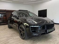 Used 2017 Porsche Macan SUV | £31,700 (Fair price)