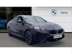 Other Used 2024 BMW 220 M Sport Coupe | £30,490 (Good price)