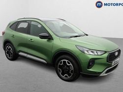 Used 2026 Ford Kuga Active SUV | £24,099 (Super price)