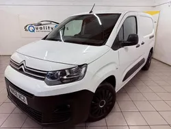 Black Used 2019 Citroën Berlingo Start MPV | £6,995 (Fair price)