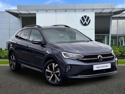 Grey Used 2025 VW Taigo Match SUV | £20,990 (Fair price)