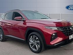 Used 2024 Hyundai Tucson Premium SUV | £17,436 (Good price)