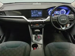 Blue Used 2021 Kia Niro 2 SUV | £16,758 (Fair price)