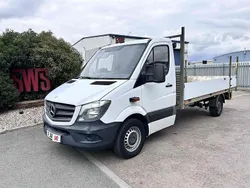 White Used 2016 Mercedes Sprinter Van | £4,850 (Super price)