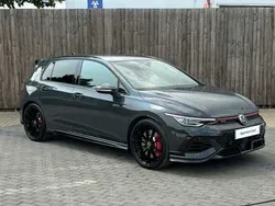 Used 2024 VW Golf VIII GTI Clubsport | £39,199 (Expensive)