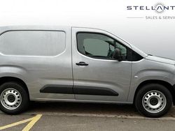 Grey Used 2024 Citroën e-Berlingo MPV | £10,995 (Fair price)