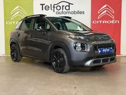 Grey Used 2020 Citroën C3 Aircross Origins SUV | £10,995 (Fair price)